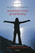 polish book : W poszukiw... - Cezary Sękalski