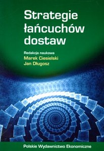 Obrazek Strategie łańcuchów dostaw