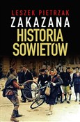 Polska książka : Zakazana h... - Leszek Pietrzak