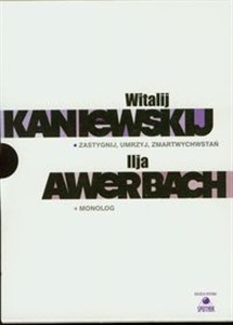 Obrazek Zastygnij umrzyj zmartwychwstań Pakiet