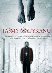 Obrazek Taśmy Watykanu
