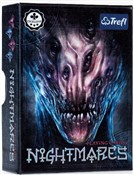 Nightmares... -  Książka z wysyłką do UK