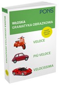 Włoska gra... - Federica Tommaddi -  foreign books in polish 