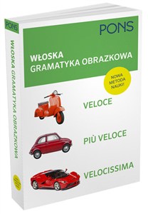 Obrazek Włoska gramatyka obrazkowa
