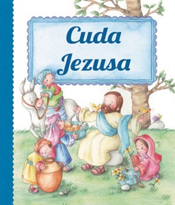 Picture of Cuda Jezusa