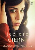 Jezioro ci... - Magdalena Zimniak - Ksiegarnia w UK