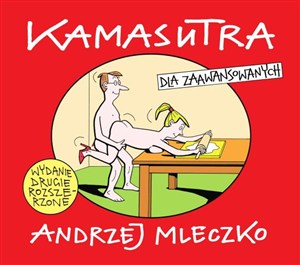 Obrazek Kamasutra dla zaawansowanych