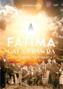 Zobacz : Fatima Cał... - Saverio Gaeta