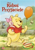 Kubuś i pr... - Opracowanie Zbiorowe -  Polish Bookstore 