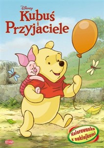 Picture of Kubuś i przyjaciele NA17