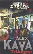 Trucizna w... - Alex Kava -  Polish Bookstore 