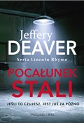 Zobacz : Pocałunek ... - Jeffery Deaver