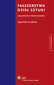 Fałszerstw... - Agnieszka Szczekala -  foreign books in polish 