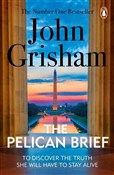 Zobacz : Pelican Br... - John Grisham