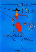 Rozmowy z ... - Marta Fox -  books in polish 