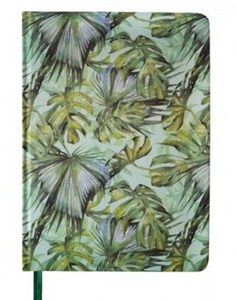 Picture of Notes A5/80K Liście