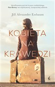 Kobieta na... - Jill-Alexander Essbaum -  foreign books in polish 