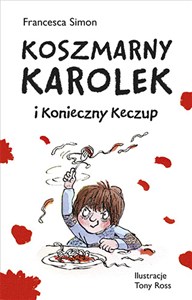 Obrazek Koszmarny Karolek i konieczny keczup