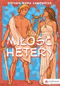 Miłość het... - Stefania Maria Kamieniecka -  Książka z wysyłką do UK