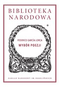 polish book : Wiersze i ... - Federico Garcia Lorca