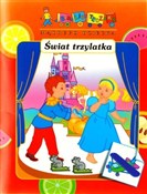 Świat trzy... - Anna Wiśniewska -  Polish Bookstore 