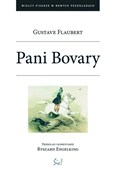 Pani Bovar... - Gustave Flaubert - Ksiegarnia w UK