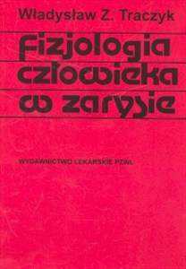 Obrazek Fizjologia człowieka w zarysie