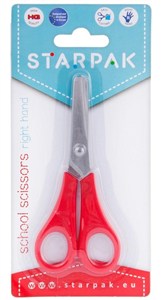 Picture of Nożyczki szkolne 13.5cm STK