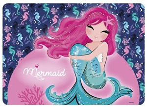 Picture of Podkładka laminowana Syrenka DERFORM