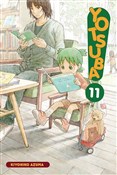 polish book : Yotsuba! 1... - Azuma Kiyohiko