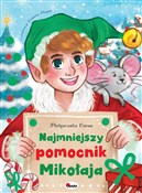 polish book : Najmniejsz... - Małgorzata Górna