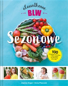 Obrazek Sezonowe Alaantkowe BLW