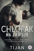 Chłopak na... - Tijan -  books in polish 