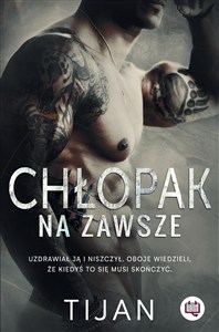 Obrazek Chłopak na zawsze