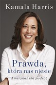 polish book : Prawda, kt... - Kamala Harris
