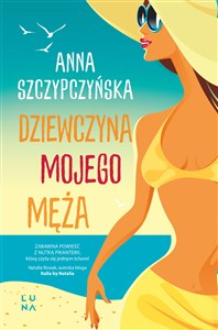 Obrazek Dziewczyna mojego męża