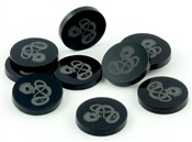 Znaczniki ... -  Książka z wysyłką do UK