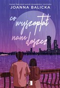 Co wyszept... - Joanna Balicka - Ksiegarnia w UK
