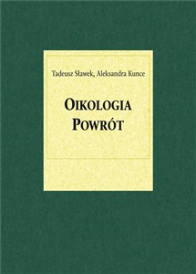Obrazek Oikologia. Powrót