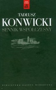 Obrazek Sennik współczesny