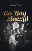Co Bóg złą... - Gustave Thibon -  Polish Bookstore 