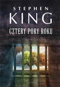 Zobacz : Cztery por... - Stephen King