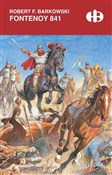 Fontenoy 8... - Robert F. Barkowski -  Polish Bookstore 