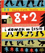 polish book : 8 + 2 i do... - Anne Cath Vestley