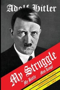 Obrazek Mein Kampf My Struggle