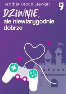 Obrazek Dziwnie, ale niewiarygodnie dobrze