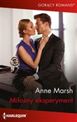 Polska książka : Miłosny ek... - Marsh Anne