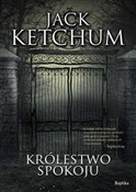 Królestwo ... - Jack Ketchum -  foreign books in polish 