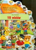 10 misiów - Ray Cresswell -  books in polish 