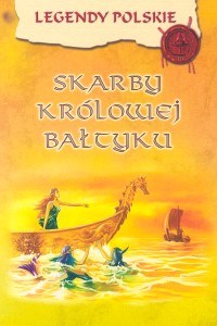 Picture of Skarby królowej Bałtyku
